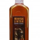 Gunung Tradisi Warisan Tokwan Leech Oil 60ml Glass Bottle