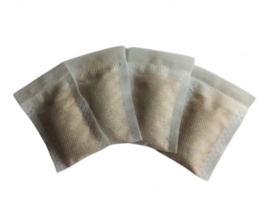 65 Tongkat Ali Root Powder Tea Bags x 3g 100% pure & raw.Increases Testosterone.