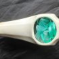 4 x Ceramic Salt Inhaler with Pink Himalayan Salt, Refillable, Control Breathing Problems