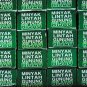 10 Bottles Green Mountain Leech Oil Glass Bottle 30ml All Organic for Strong Erections & Enlargement