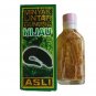 20 Bottles Green Mountain Leech Oil Glass Bottle 30ml All Organic for Strong Erections & Enlargement