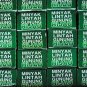 20 Bottles Green Mountain Leech Oil Glass Bottle 30ml All Organic for Strong Erections & Enlargement
