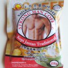 BEST BUY 20 Sachets Strong Man Coffee Original, For stronger harder Erections BEST BUY 20 Sachets Strong Man Coffee Original, For stronger harder Erections