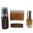 BEST BUY Gambir Sarawak Set, 4 Items, 100% Natural Remedy to Stop Premature Ejaculation