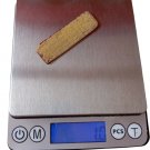 1g Large Piece Gambir Sarawak 100% Natural Remedy Stop Premature Ejaculation