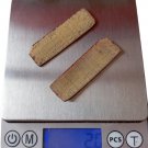 2g of Large Gambir Sarawak Pieces 100% Natural Remedy Stop Premature Ejaculation