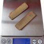 2g of Large Gambir Sarawak Pieces 100% Natural Remedy Stop Premature Ejaculation