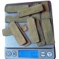 10g of Large Gambir Sarawak Pieces 100% Natural Remedy Stop Premature Ejaculation
