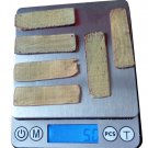 5g of Large Gambir Sarawak Pieces 100% Natural Remedy Stop Premature Ejaculation