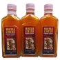 3 x Gunung Tradisi Warisan Tokwan Leech Oil 60ml Glass Bottle For Strong Erection & Enlargement