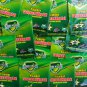 220 Sachets Cockroach Green Killer Bait Powder, 5g per Sachet, Very Effective Roach Killing!