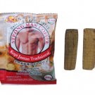 22 x Strong Man Coffee & 2g of Gambir Sarawak Pieces Combo Deal