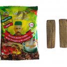22 x Al-Ambiak Coffee & 2g of Gambir Sarawak Pieces Combo Deal 22 x Al-Ambiak Coffee & 2g of Gambir Sarawak Pieces Combo Deal