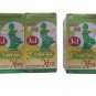 2Ã150 Pills Plus 1 Bottle FREE Herbanika Manjakani Perapat 3in1 Relief for Menstrual Pain