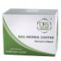 BEST BUY 10 Boxes/60 Sachets of Dr&acirc;��s Secret Bio Herbs Men Coffee (6 x 15g) per Box