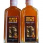 2 x Gunung Tradisi Warisan Tokwan Leech Oil 60ml Glass Bottle For Strong Erection & Enlargement