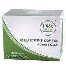 BEST BUY 4 Boxes/24 Sachets of Dr’s Secret Bio Herbs Men Coffee (6 x 15g) per Box BEST BUY 4 Boxes/24 Sachets of Dr’s Secret Bio Herbs Men Coffee (6 x 15g) per Box