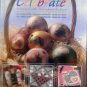 Celebrate Holiday Crafts throughout the Year, Craft Book from Crafts Magazine, Creative Publishing