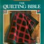 Singer Quilting Bible - 1997 Sewing Reference Library -Hardcover