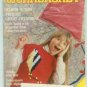 Workbasket March 1990 Irish, Gaelic and other themes: Needlework, Crafts, Foods, Gardening