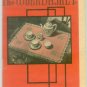 Workbasket March 1962 Crochet, Tat, Knit, Crafts, Food, Gardening: Spring, Easter