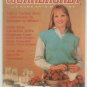 Workbasket May 1986 Knit, Crochet, Tatting, Sewing, Quilting, Foods, Gardening