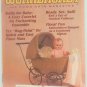 Workbasket August 1986 Knit, Crochet, Tatting, Foods, Gardening