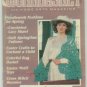 Workbasket April 1987 Knit, Crochet, Tatting, Sewing, Quilting, Crafts, Foods, Gardening