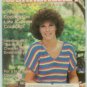 Workbasket August 1987 Knit, Crochet, Tatting, Crafts, Foods, Gardening
