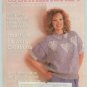Workbasket February 1988 Valentines: Knit, Crochet, Tatting, Sewing, Foods, Gardening