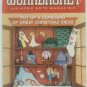 Workbasket June-July 1988 Christmas in July: Knit, Crochet, Tatting, Sewing, Foods