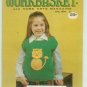 Workbasket June 1974 Knit, Crochet, Tat, Crafts, Foods, Gardening