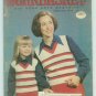 Workbasket September 1974 Needlework, Crafts, Foods, Gardening