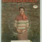 Workbasket August 1975 Knit, Crochet, Tatting, Sewing, Crafts, Foods, Gardening