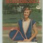 Workbasket May 1976 Crochet, Knit, Tat, Sew, Crafts, Foods, Gardening