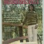 Workbasket April 1979 Crochet, Knit, Tat, Sew, Crafts, Foods, Gardening