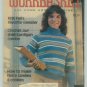 Workbasket September 1979 Knit, Crochet, Tatting, Sewing, Crafts, Foods, Gardening