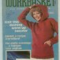 Workbasket October 1979 Needlework, Sewing, Crafts, Foods, Gardening