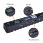 Portable Photo Scanner Digital 900DPI Handyscan Wireless A4