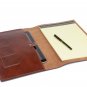Leather iPad accessory paper cover