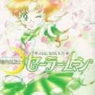 Pretty Guardian Sailor Moon Vol. 4 (Bishojyosenshi Sailormoon) (in Japanese)