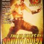 The 10 Faces of Sonny Chiba