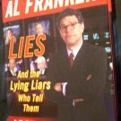 Lies And the Lying Liars Who Tell Them