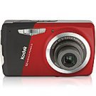 Kodak M530 12MP Slim Digital Camera