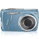 Kodak M550 12MP Wide Angle Digital Camera