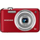 Samsung 12.2 MP Digital Camera with Kit