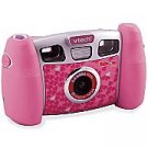 Vtech  Kidizoom Plus - Pink