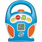 Discovery Kids MP3 Player
