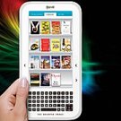 The Sharper Image Literati 7" eReader