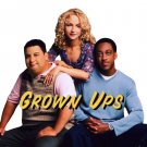 Grown Ups - Complete Series (Digital Download)
